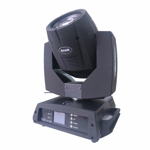 Imagen de CABEZA MOVIL BEAM/SPOT/WASH HIBRIDA PLS