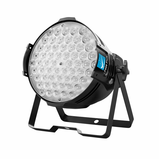 Imagen de TACHO LED BIG DIPPER 60 X 3W RGBWA LP009
