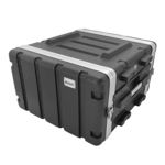 Imagen de ESTUCHE RACK LEXSEN ADK6U ABS 6 UNIDADES