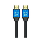 Imagen de CABLE HDMI PREMIUM 4K 5 METROS