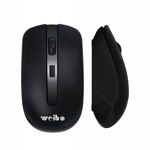 Imagen de MOUSE ÓPTICO USB INALAMBRICO