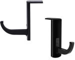 Imagen de SOPORTE GANCHO DE PARED PARA AURICULARES