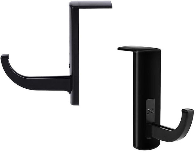 Imagen de SOPORTE GANCHO DE PARED PARA AURICULARES