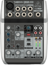 Imagen de Consola Behringer Xenyx502s