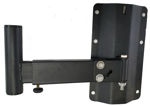 Imagen de SOPORTE DE PARED REFORZADO PARA PARLANTE  GCM-SP2
