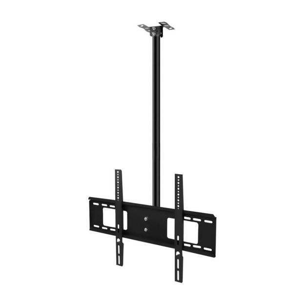 Imagen de SOPORTE PARA TV CON MONTAJE DE TECHO 26''- 65''