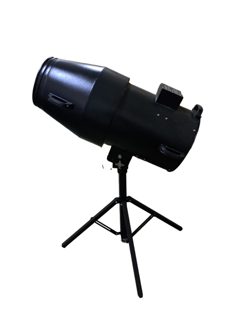 Imagen de MAQUINA DE ESPUMA PARA FIESTAS