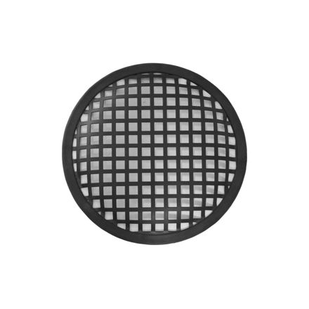 Imagen de REJILLA PARA PARLANTE DE 6.5"