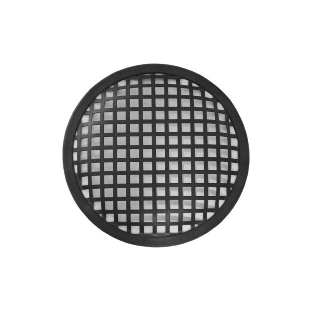 Imagen de REJILLA PARA PARLANTE DE 6.5"