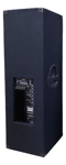 Imagen de CAJA ACUSTICA ACTIVA 2X15 400W RMS BT POWERKING