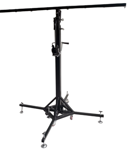 Imagen de SOPORTE PIE MALACATE TRIPODE 4.5MTS LS013