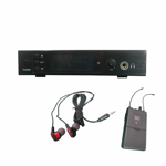 Imagen de MONITOR IN EAR LEXSEN M102