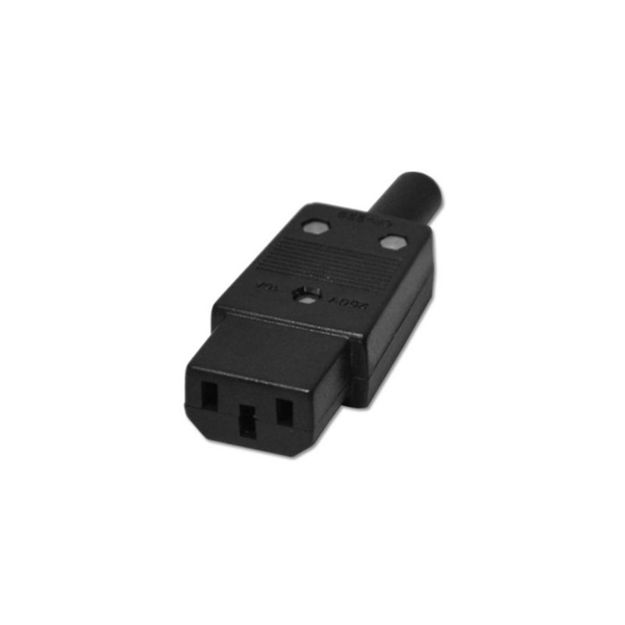 Imagen de FICHA CONECTOR INTER LOCK HEMBRA