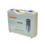 Imagen de Microfono Condensador Takstar Sm8b Para Estudio De Grabación