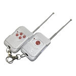 Imagen de Fuego frio lanza chispa spark Kit 8 disparadores GCM GFX8