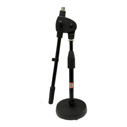 Imagen de Jirafa de Escritorio con brazo GCM Pro Line GSM-104