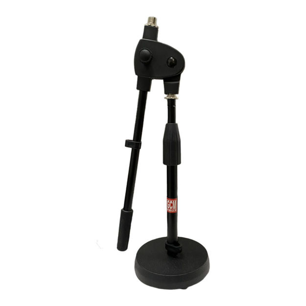 Imagen de Jirafa de Escritorio con brazo GCM Pro Line GSM-104