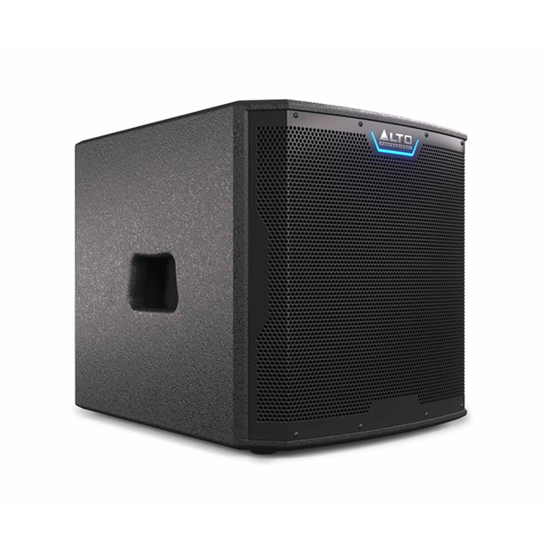 Imagen de SUBWOOFER CAJA ACUSTICA ALTO TS12S 12"