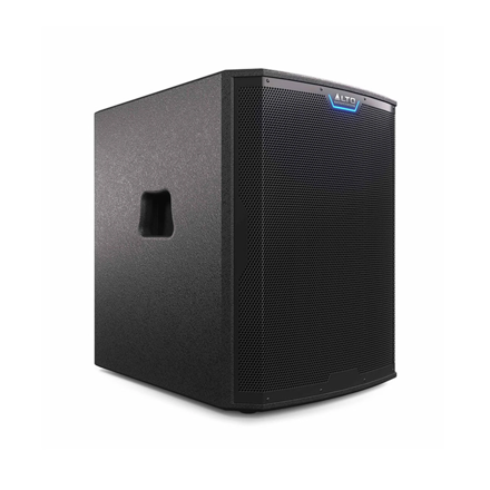 Imagen de SUBWOOFER CAJA ACUSTICA ALTO TS18S 18"