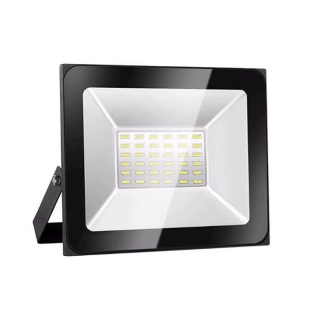 Imagen de LUZ REFLECTOR EXTERIOR LED 50W BLANCO