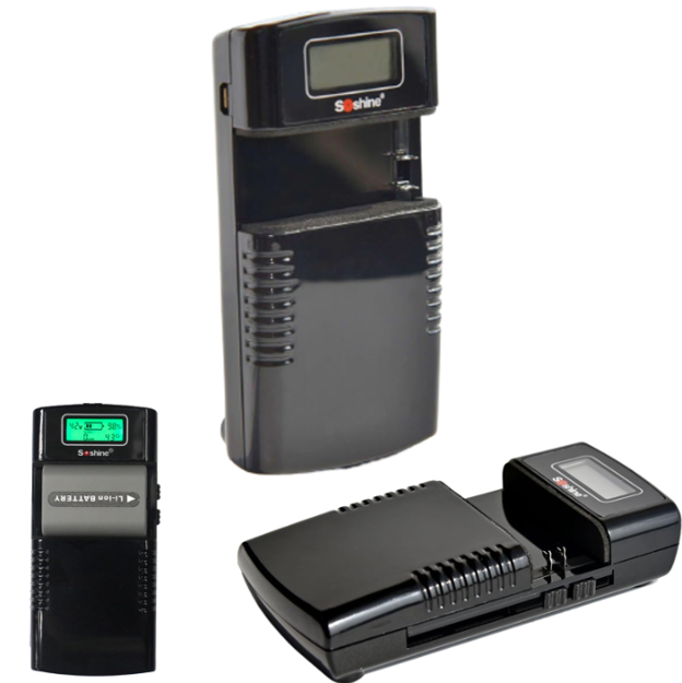 Imagen de TESTER DE PILAS NO RECARGABLES CALIDAD "A"