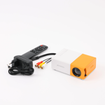 Imagen de MINI PROYECTOR LED USB FULL HD