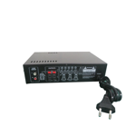 Imagen de Mixer Potencia Lexsen Pax535