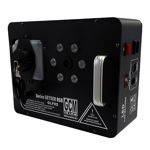 Imagen de MAQUINA DE HUMO 1200W VERTICAL GEYSER CON LED RGB