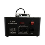 Imagen de MAQUINA DE HUMO 1200W VERTICAL GEYSER CON LED RGB
