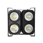 Imagen de Blinder Cegador Mini Bruts LED 4x100W COB LED WW CW