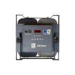 Imagen de Blinder Cegador Mini Bruts LED 4x100W COB LED WW CW