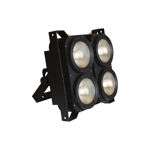 Imagen de Blinder Cegador Mini Bruts LED 4x100W COB LED WW CW