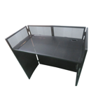 Imagen de MESA STAND PLEGABLE PARA DJ LEXSEN DJB06