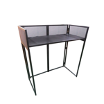 Imagen de MESA STAND PLEGABLE PARA DJ LEXSEN DJB06