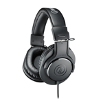 Imagen de AURICULAR AUDIO TECHNICA ATHM20X