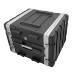 Imagen de ESRUCHE RACK ADK8US ABS 8 UNIDADES SLIM