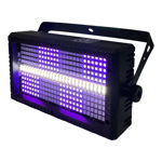 Imagen de Mini Flash LED Blinder Atomic RGBW GCM DJ Line GCM-FL40w