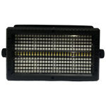 Imagen de Mini Flash LED Blinder Atomic RGBW GCM DJ Line GCM-FL40w