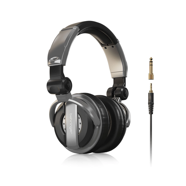Imagen de AURICULARES BEHRINGER BDJ1000 DJ