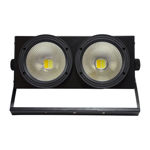 Imagen de BLINDER CEGADOR MINI BRUTS LED 2X100W COB