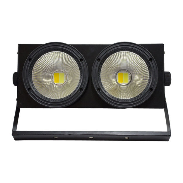 Imagen de BLINDER CEGADOR MINI BRUTS LED 2X100W COB