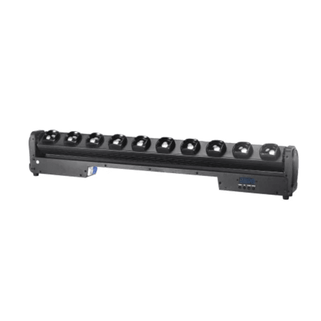 Imagen de BARRA LED PLS 10X30W 270 GRADOS