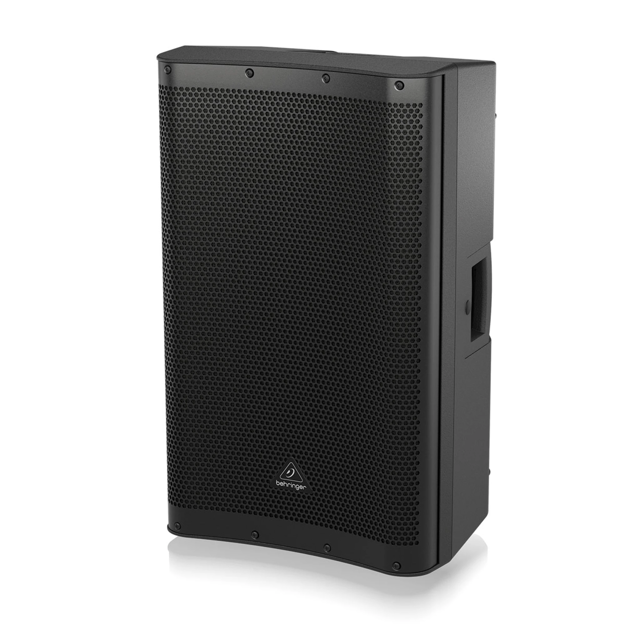 Imagen de CAJA ACÚSTICA BHERINGER DR15 15"