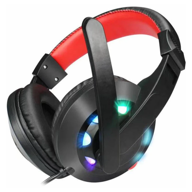 Imagen de HEADSET AURICULAR GAMING A65