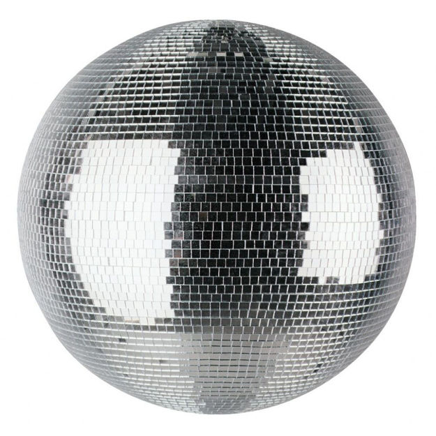 Imagen de BOLA DE ESPEJOS CALIDAD A 100CM M100