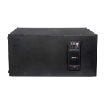 Imagen de SUBWOOFER ACTIVO LEXSEN PRO WSK218DSP 2X18"