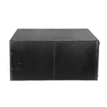 Imagen de SUBWOOFER ACTIVO LEXSEN PRO WSK218DSP 2X18"