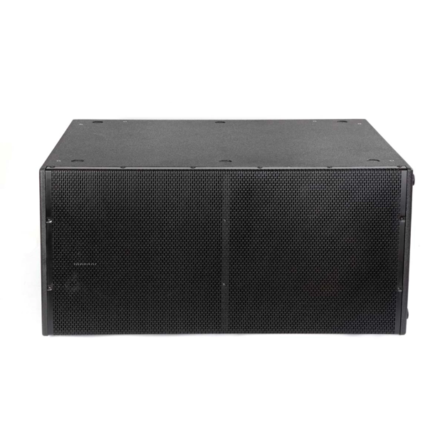 Imagen de SUBWOOFER ACTIVO LEXSEN PRO WSK218DSP 2X18"