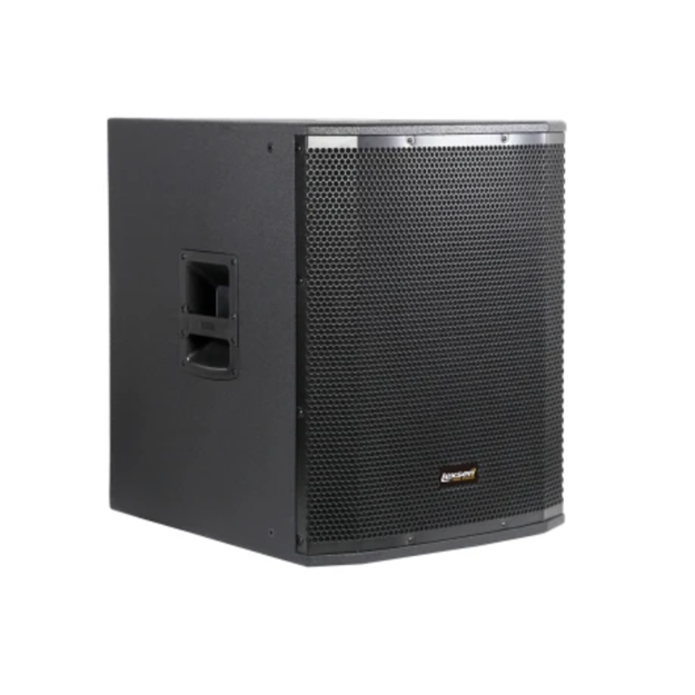 Imagen de SUBWOOFER ACTIVO CAJA ACÚSTICA LEXSEN WSB118SUB 18"