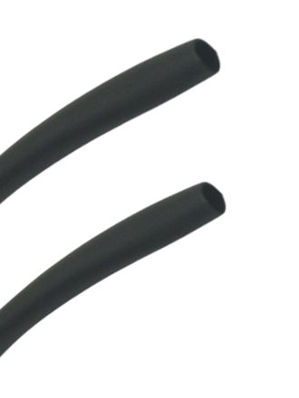 Imagen de CABLE TERMOCONTRAIBLE 1/4 1 METRO